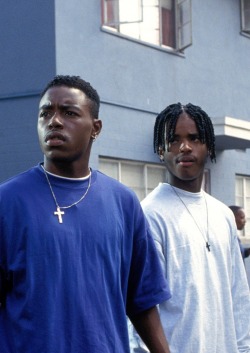 jasonfnsaint:  Menace II Society (1993) 