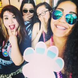LA PRIDE