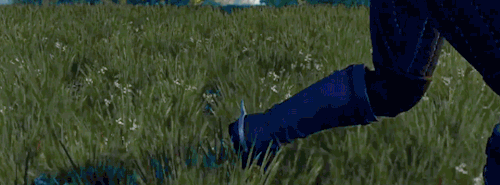 18differentways:“Geralt! You’ve found me! I knew you would! I always knew! I knew you'ld find me!” ◉