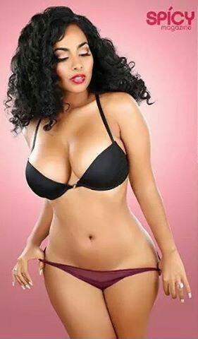 Ayisha Diaz