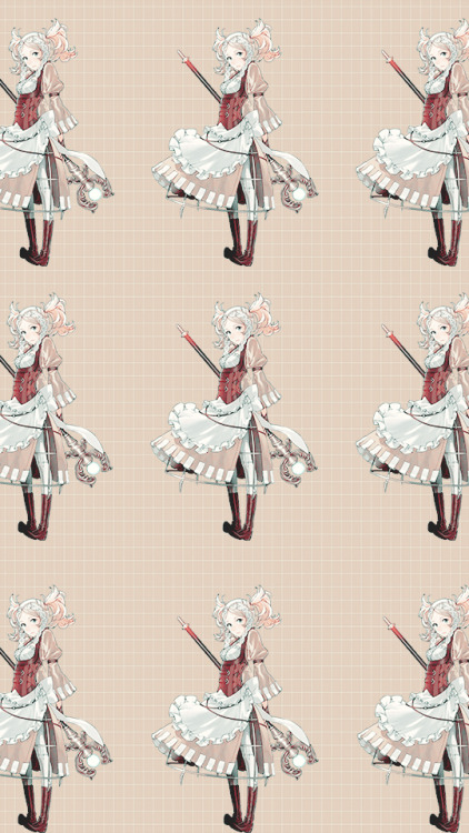 squaleon-deactivated20151218: Fire Emblem: Awakening Character iPhone Backgrounds requested by sever