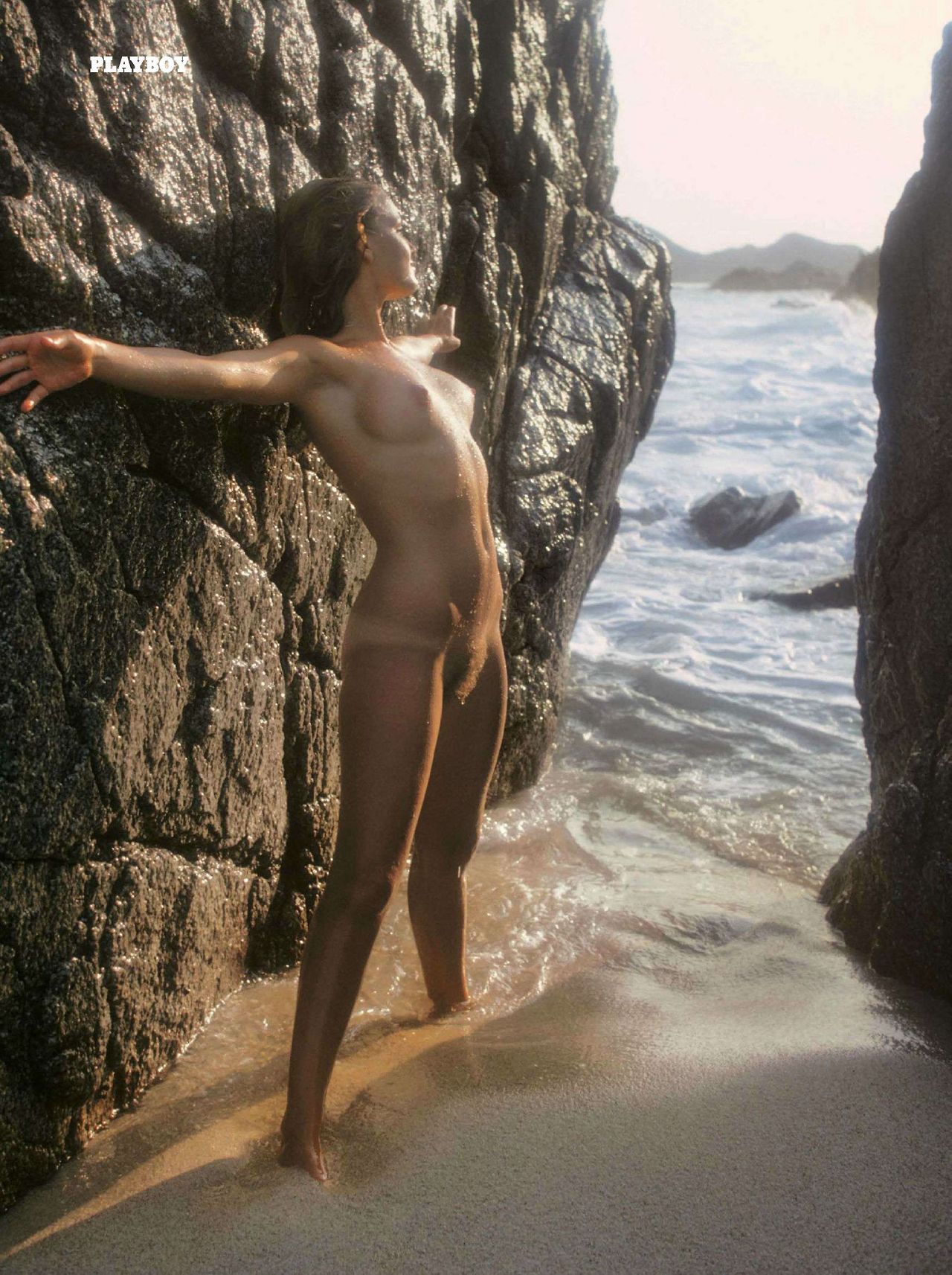 Pretty Nude Girls