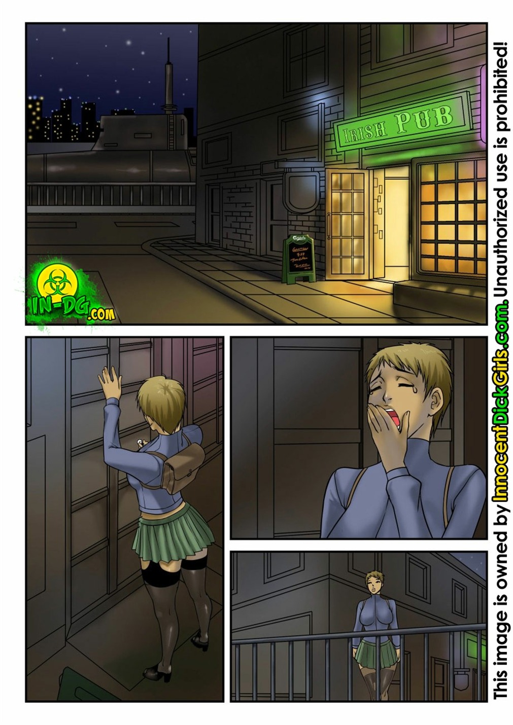 mataflabscomix:  The enormous needs &frac12;