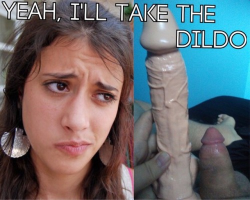 showyourlittlepenis: who wouldn’t?!