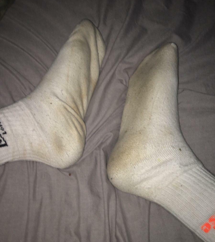 Sweaty Sock King on Tumblr