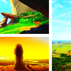 llionkings:JUNE 15TH, 1994 - THE LION KING  Happy 20th Anniversary! 