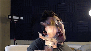 lissachan504:  RANDOM MARKIMOO GIFS PART 9