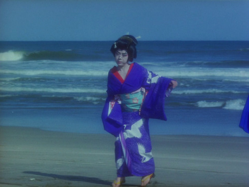 throw away your books, rally in the streets (shuji terayama, 1971)