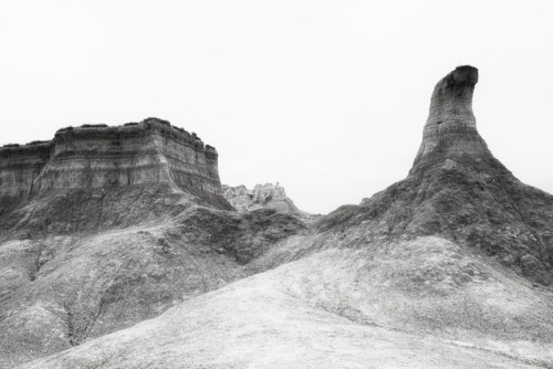 badlands national park