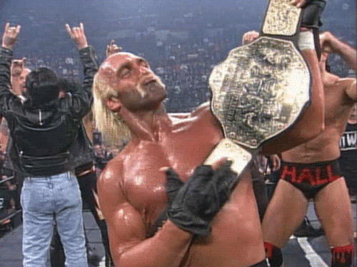 ud1sput3dchamp:  I Miss WCW! 