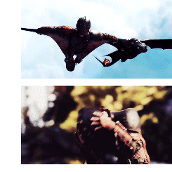 dinheiro-pra-todo-mundo:  aweanimation-blog: How To Train Your Dragon 2  O.O 