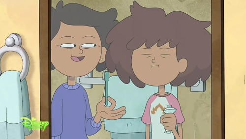 Estas Escenas Me Dieron Risa, Pero También Tristeza De Solo Pensar Lo Mucho Que Los Padres De Anne La