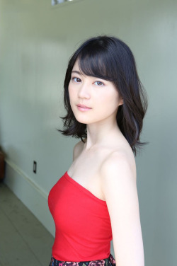 46pic:    Erika Ikuta - Ex Taishu    