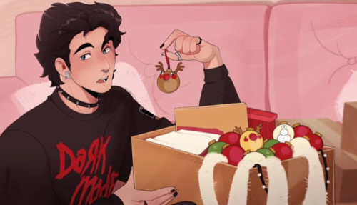 Thoughts On Bittersweet!! :3