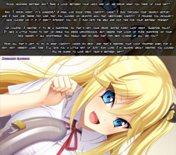 Recursion's Hentai Captions