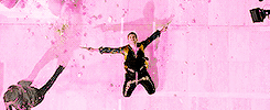 NETFLIX SENSE8 GIFS