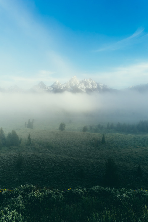 colingallagher:  Oh, WyomingColin Gallagher | Instagram | Facebook