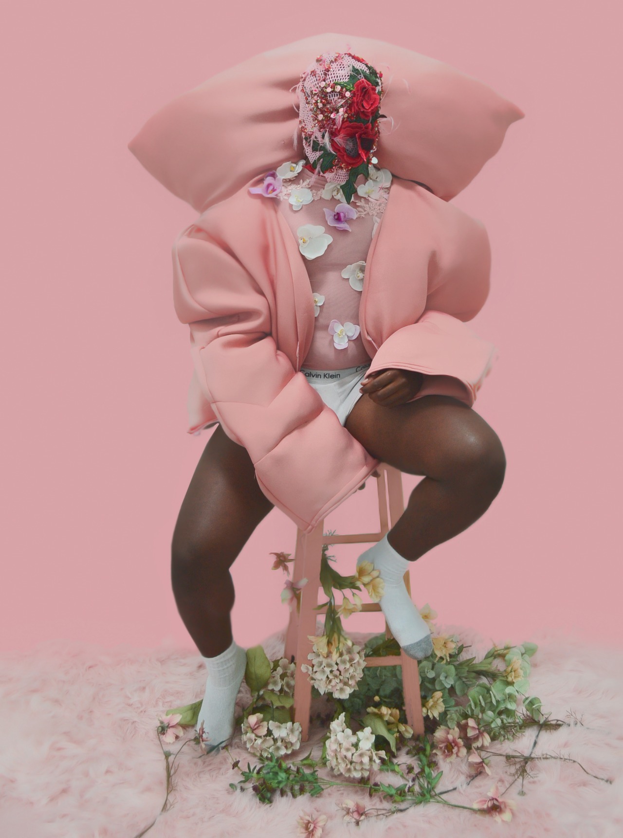 melaninmoney:  houseofenid:  HOUSE OF ENID / LOST STARS EDITORIAL - PRINTS AVAILABLE