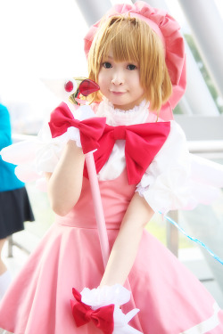 Cardcaptor Sakura - Sakura Kinomoto (Kanan Kaori) 2