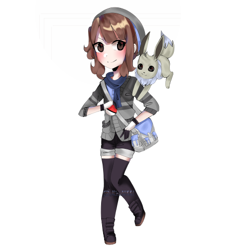 mizunikki