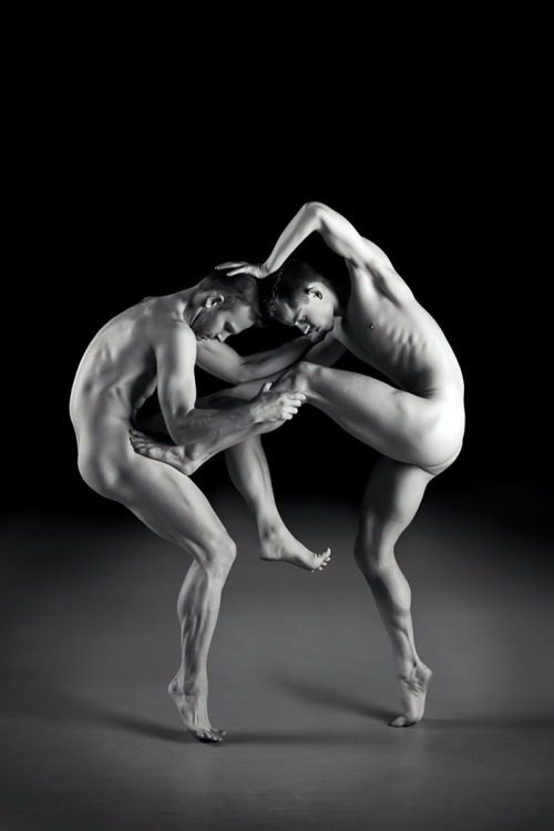 Sex gay-art-and-more: While ballet is considered pictures
