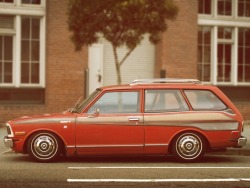 radracerblog:  TOP 10: Toyota Wagons