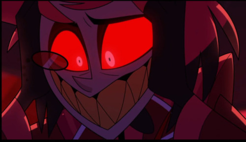 I Want To Elaborate Even Further On Why I Think Alastors Breakdown In The Finale Was (at Least In Part)