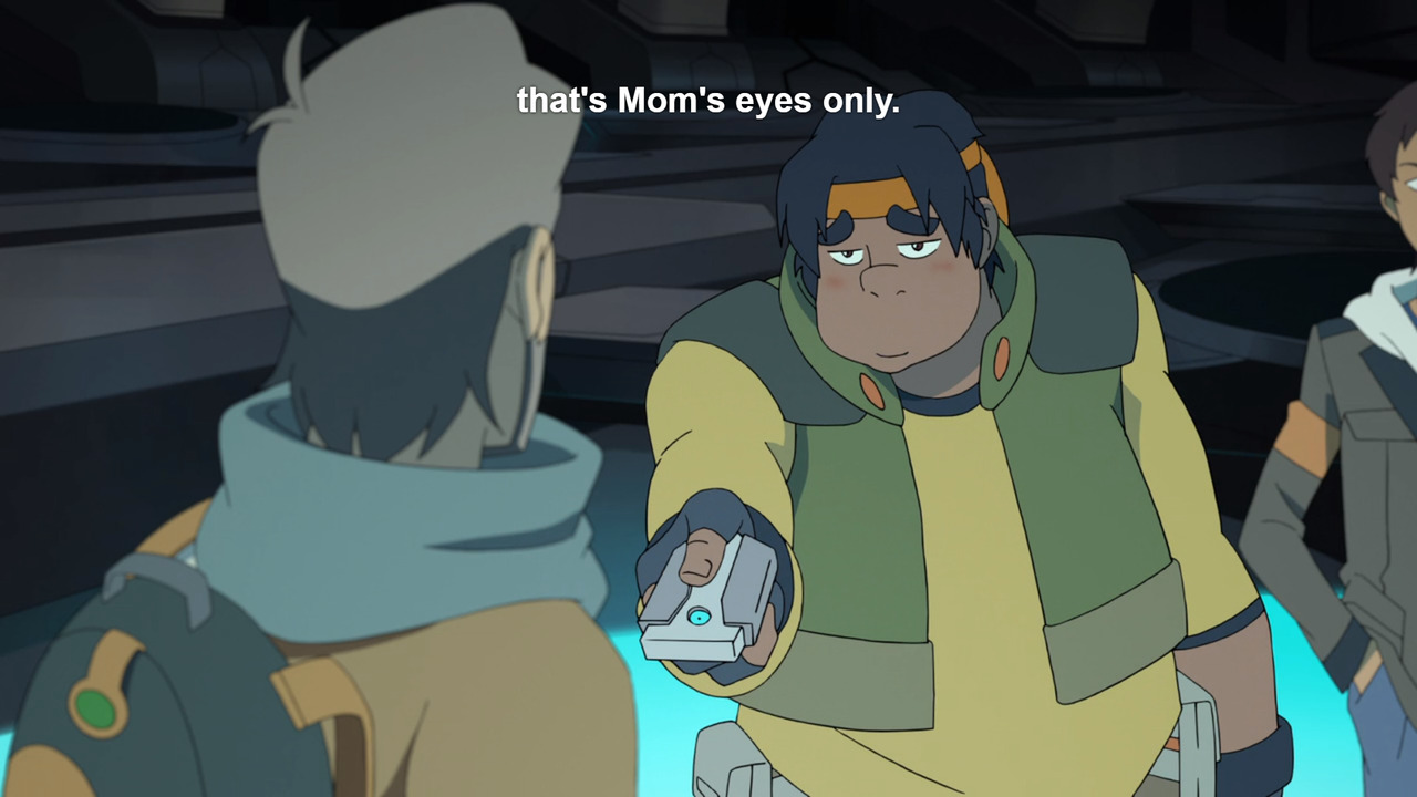 mustlovelance: I AM SO GLAD THEY FINALLY ADDRESSED THIS
