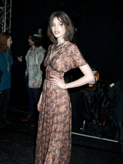 tgfsg-tgfsg:  Charlotte Kemp Muhl