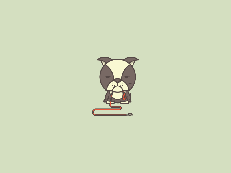 trendgraphy:  It’s walk time, okay? kthx. by Meg Robichaud Twitter: @Trendgrafeed