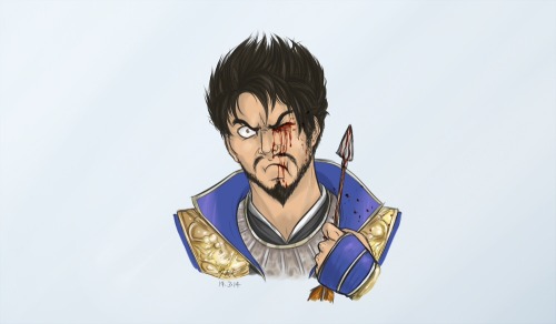 wanderingfugitive:  Ever get so done that you just cannibalism?[x]