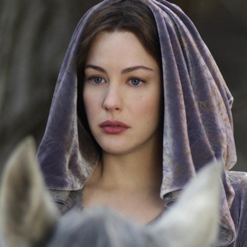 actresses-and-actors: Perfect cast: 7/?: The Lord of the Rings (2001-2003)This is the third part. He