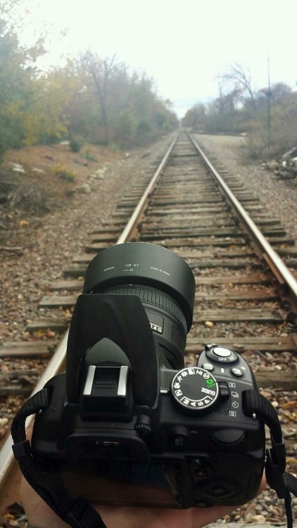 refuser:  enjoyed a perfect day with just myself and my camera.