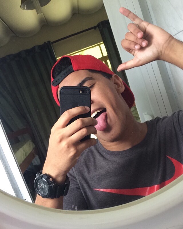 eaimorena:   q fofinho 