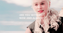 stormbornvalkyrie:♕  Will you ride the wooden horses across the black salt sea? Will you kill my ene