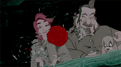aeternum-amore:    “So many lives were destroyed that night. What had always been was now gone forever. And my Anastasia, my beloved grandchild - I never saw her again.”  