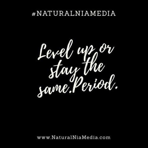 #MondayMotivation #levelup #bebetter #growth #growingpains #Womenwellness #naturalnia #naturalniamed