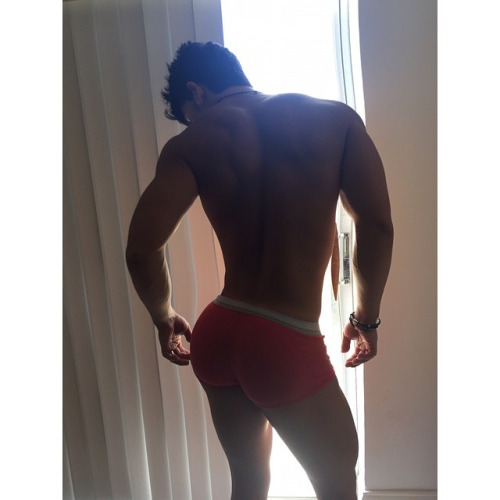 Sweet Male Butts