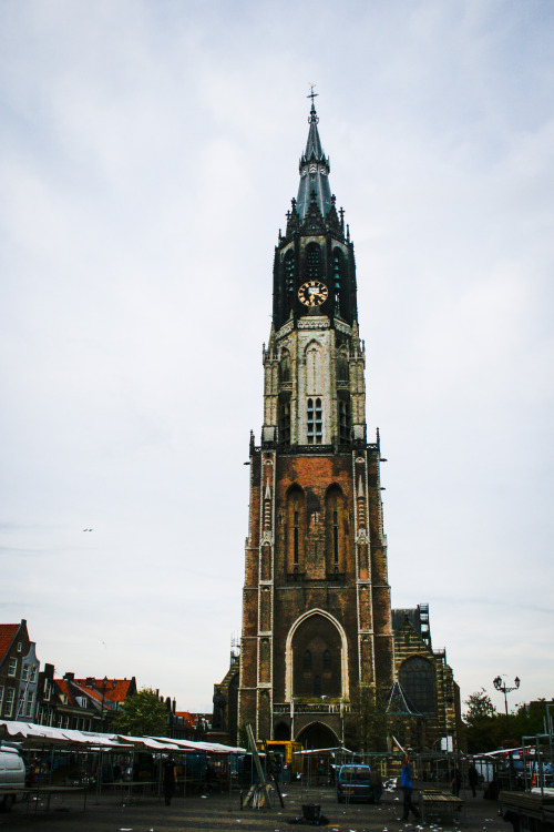 Delft