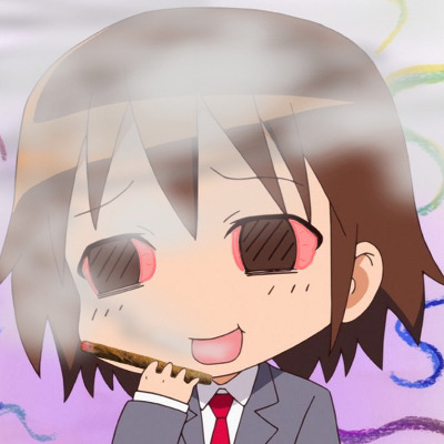 kimokawaa:  Not that I would ever condone doing drugs, but I made a couple of stoner