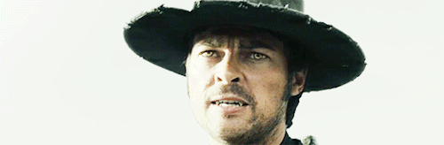 Karl Urban As Black Hat