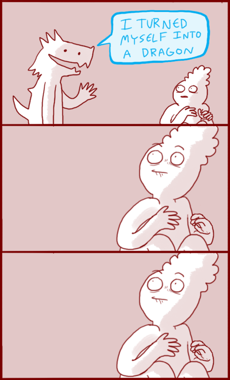 iguanamouth:          