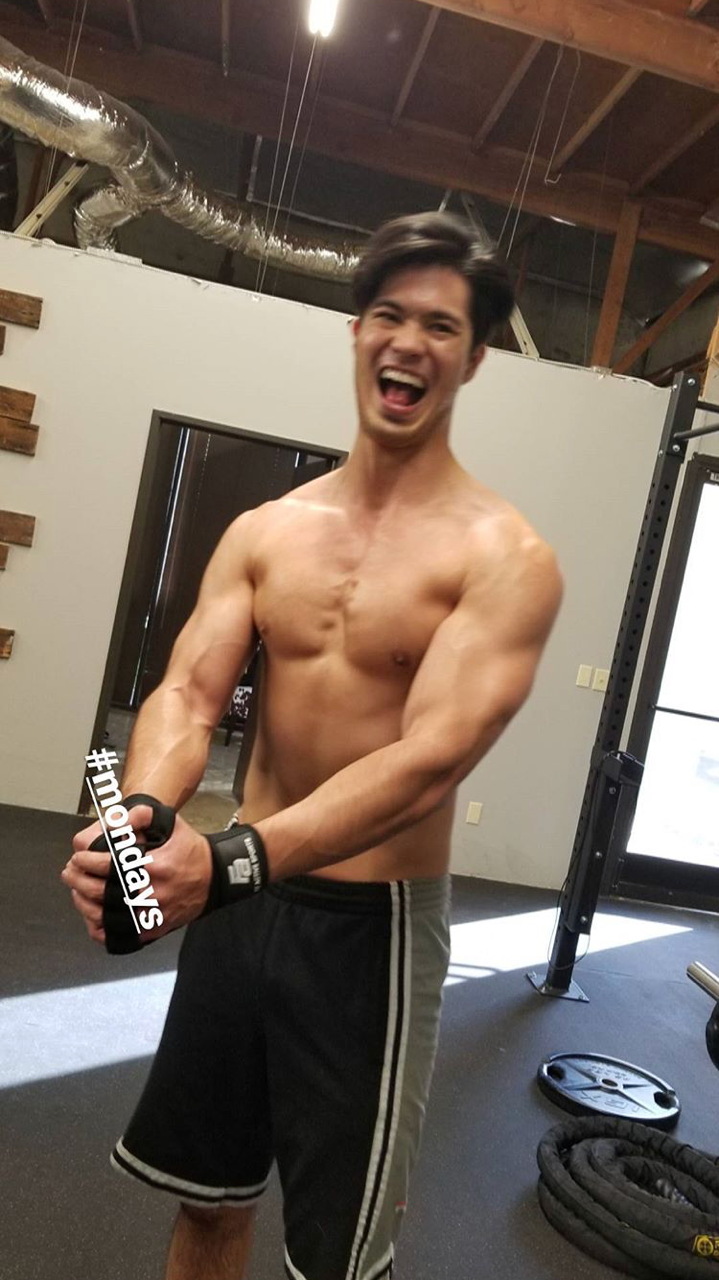 zachdtfdempsey:I don’t know what I did to deserve this