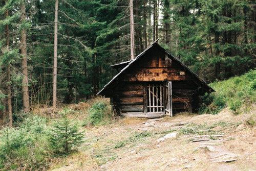 somehowlou:Orava, Slovakia (by mitošinkovie)