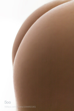 nudeson500px:  Pure by JuliaHeldova from http://ift.tt/1yfm5yN