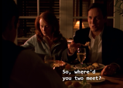 jcgreen72:  thexfiles:  scully is about to