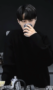 Coffee Prince Myungsoo!