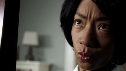 gahhhdamn: t-rew:  therealwineaunty:   56blogsstillcrazy:  Georgina nice  She played tf outta her role in “Get Out”   ^ yes she did!   she’s pretty asf   Betty Gabriel