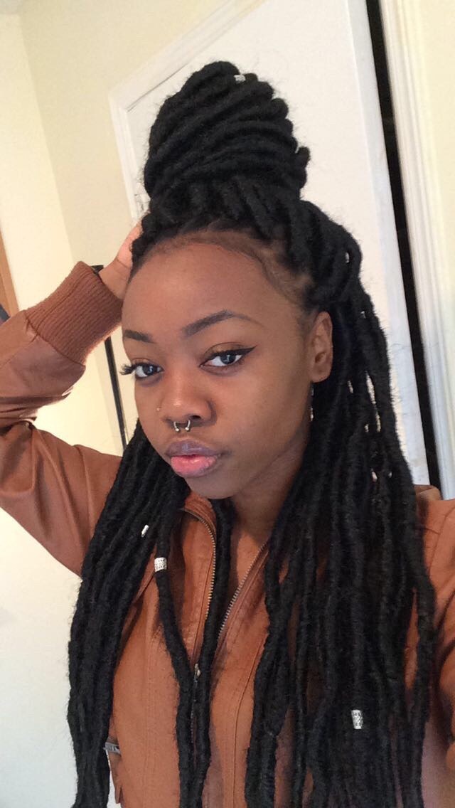 girltbh:  #BlackOut