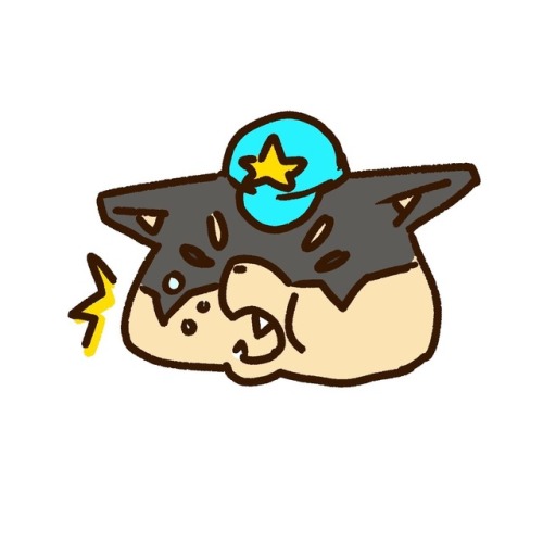 Some drawrins that&rsquo;ll be made into buttons, and maybe eventually enamel pins! Vote for you